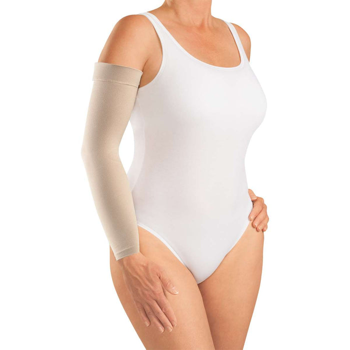 mediven harmony 20-30 mmHg armsleeve knit band