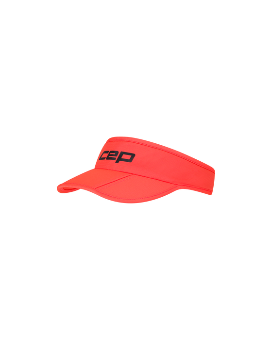 Core Run Foldable Visor