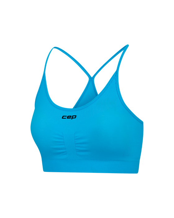 Core Run Light Support Bra, Women