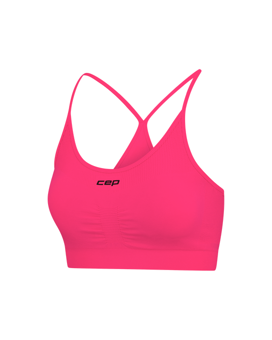 Core Run Light Support Bra, Women