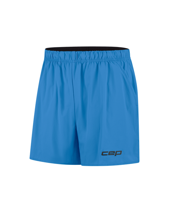 Core Run Loose Fit Shorts, Men