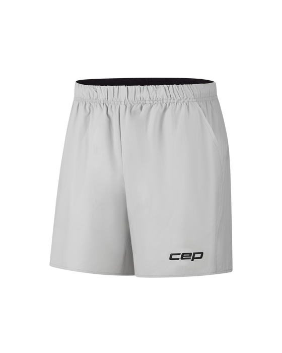 Core Run Loose Fit Shorts, Men