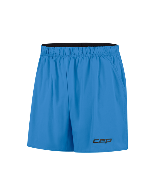 Core Run Loose Fit Shorts, Men