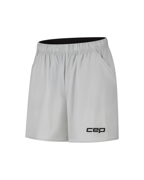 Core Run Loose Fit Shorts, Women