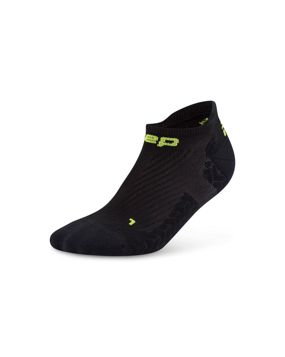 Core Run Ultralight No Show Socks