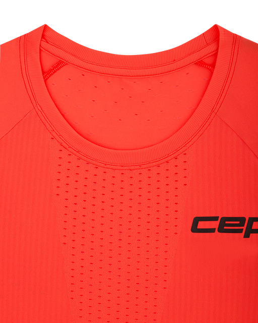 Core Run Ultralight Short Sleeve Shirt, Women