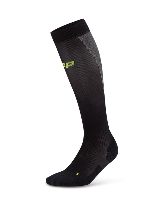 Core Run Ultralight Tall Socks, Men