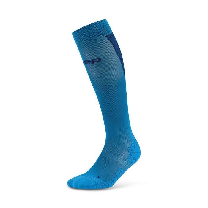 Core Run Ultralight Tall Socks, Men