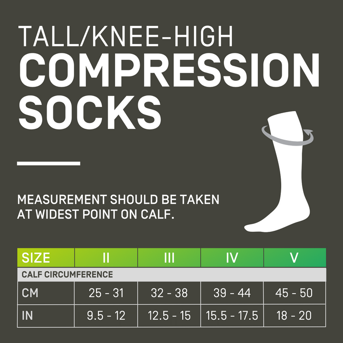 Core Run Ultralight Tall Socks, Men