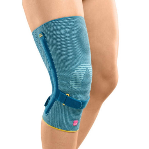 Genumedi PSS Blue Knee Support