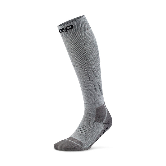Hiking Light Cushion Tall Socks, Women