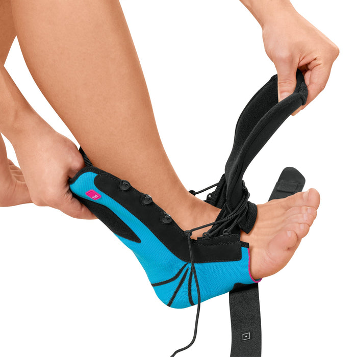 Levamed stabili-tri Ankle Brace