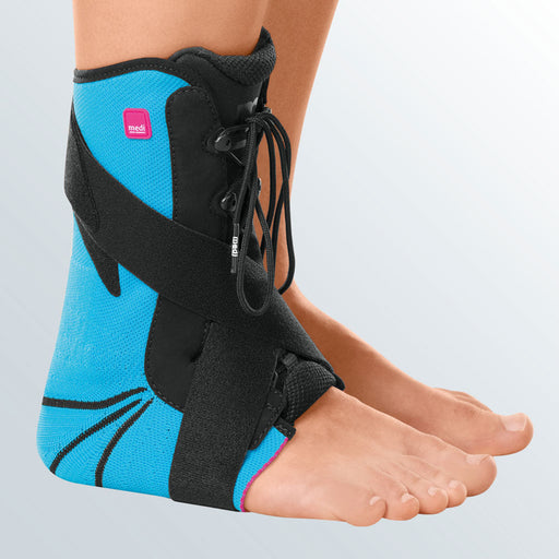 Levamed stabili-tri Ankle Brace