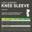 Light Support Knee Sleeve