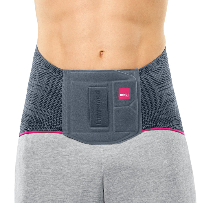 Lumbamed Basic Lumbar Support, Men
