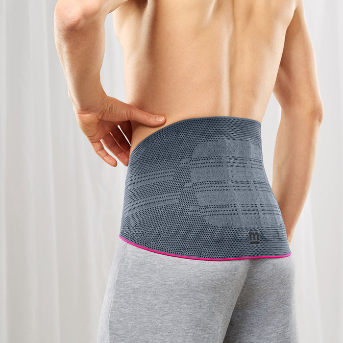 Lumbamed Basic Lumbar Support, Men