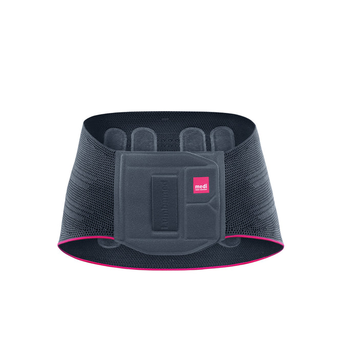 Lumbamed Basic Lumbar Support, Men