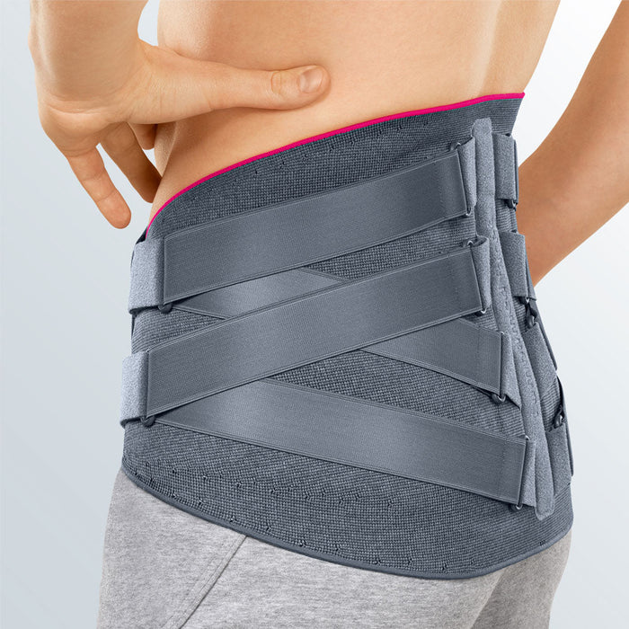 Lumbamed Facet Lumbar Support
