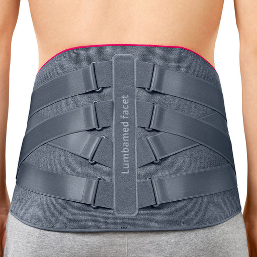 Lumbamed Facet Lumbar Support