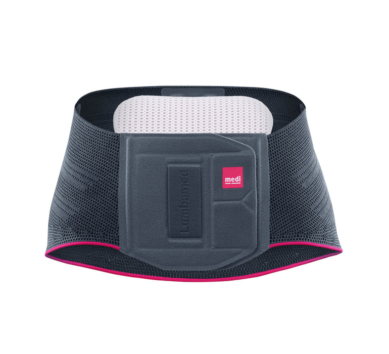 Lumbamed Plus Lumbar Support, Men