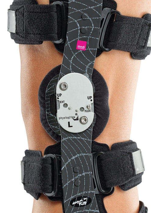 M.4s Comfort Knee Brace