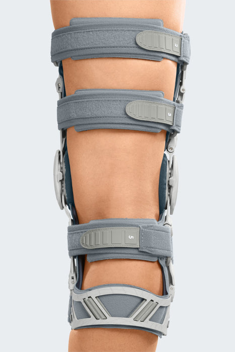 M.4s OA Comfort Compact Knee Brace