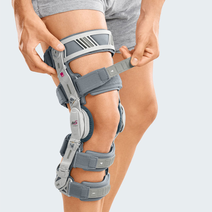 M.4s OA Comfort Knee Brace