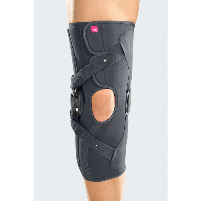 M2 Active OA Light Knee Brace