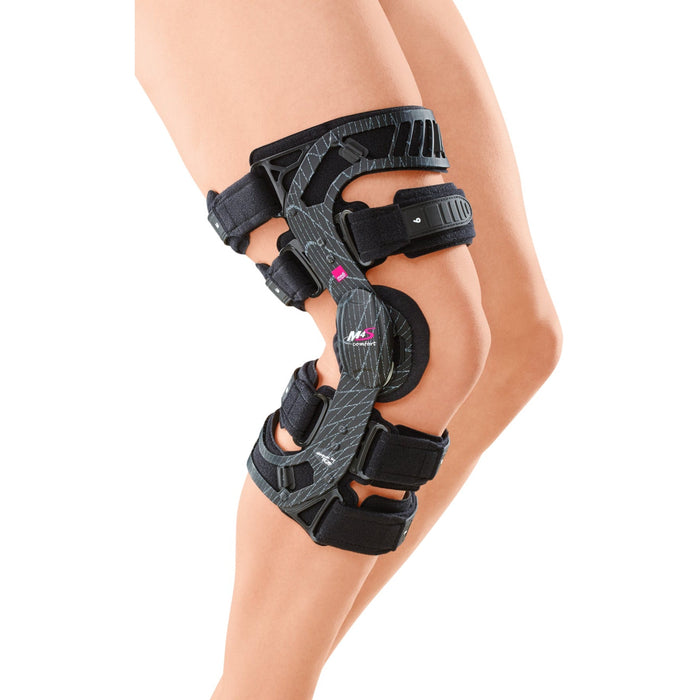 M.4s Comfort Compact Knee Brace