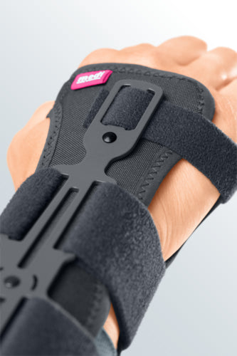 Manumed® RFX wrist fracture brace