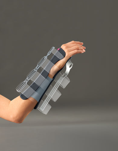 Manumed® RFX wrist fracture brace