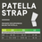 Mid Support Patella Strap