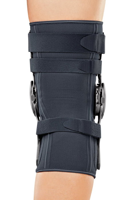 PT Control II Knee Brace