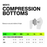Pro Recovery Compression Tights, Men