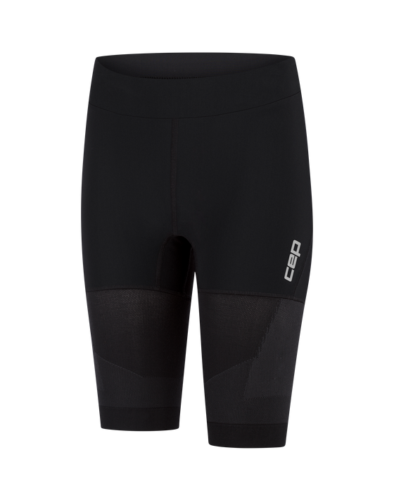 Pro Run 3D Compression Shorts, Women