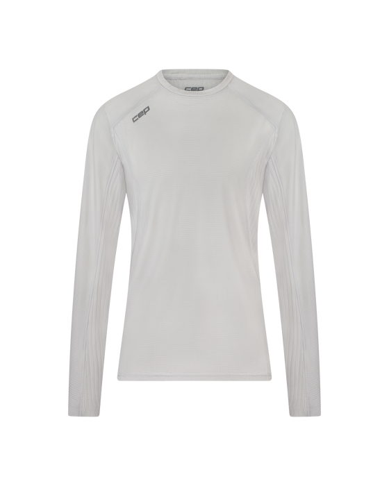 Pro Run Ultralight Long Sleeve Tech Shirt, Men