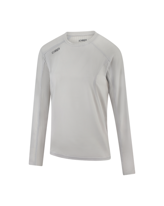 Pro Run Ultralight Long Sleeve Tech Shirt, Women
