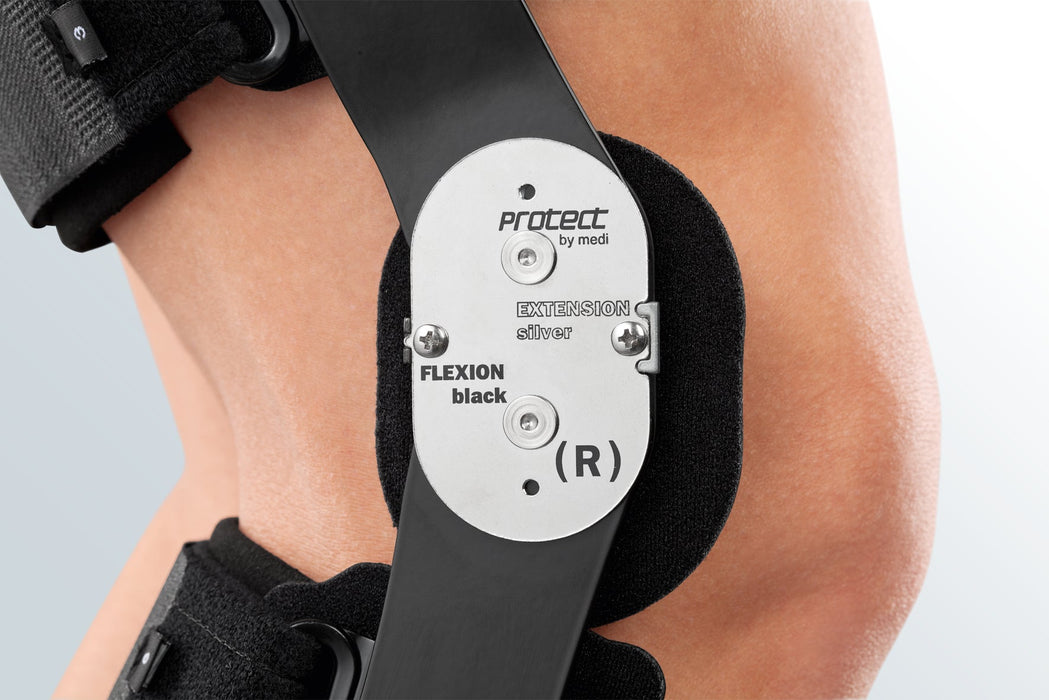 Protect.4 Evo Knee Brace