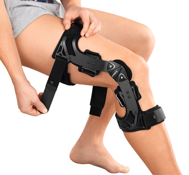 Protect.4 Evo Knee Brace