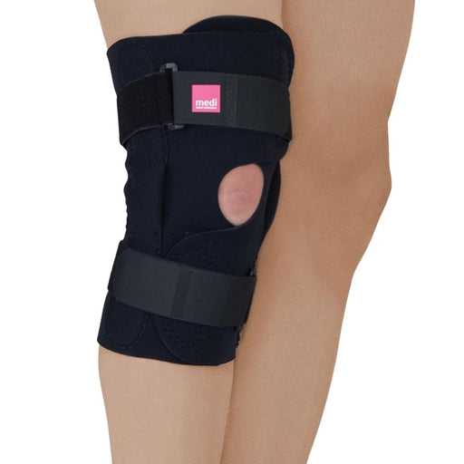 Protect.Hinged Neoprene Knee Brace