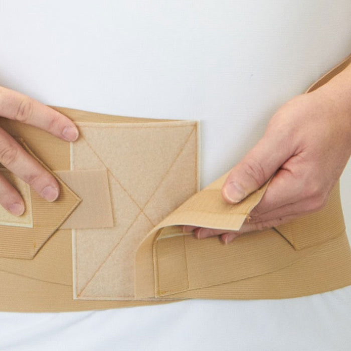 Protect.Lumbar Sacral Support