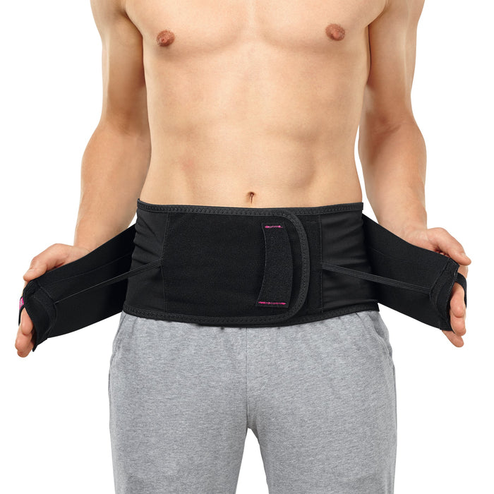 Protect.Lumbostyle Back Support