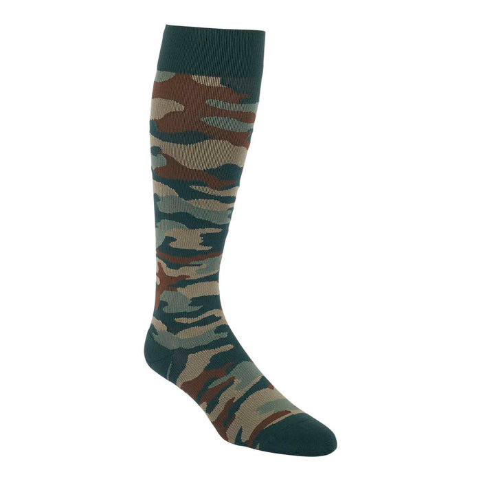 Rejuva Camo Compression Socks 20-30 mmHg