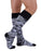 Rejuva Camo Compression Socks 20-30 mmHg