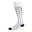 Rejuva Heart Compression Socks 15-20 mmHg