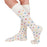 Rejuva Heart Compression Socks 15-20 mmHg
