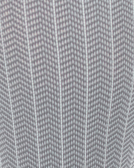 Rejuva Herringbone Compression Socks 15-20 mmHg