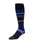 Rejuva Motley Stripe Compression Socks 15-20 mmHg