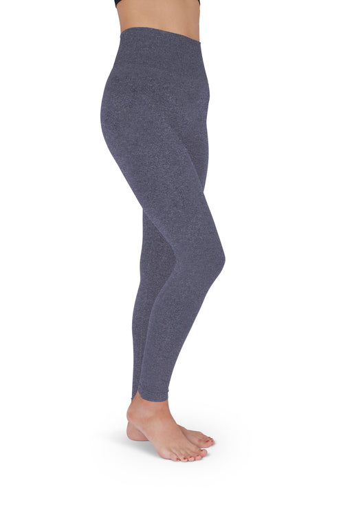 Rejuva Seamless Compression Leggings 15-20 mmHg