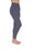 Rejuva Seamless Compression Leggings 15-20 mmHg